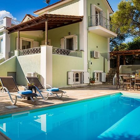 Bee'S Knees Retreat Βίλα Πεσάδα Εξωτερικό φωτογραφία