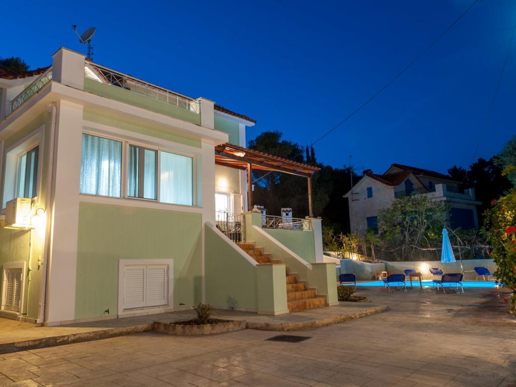 Bee'S Knees Retreat Βίλα Πεσάδα Εξωτερικό φωτογραφία