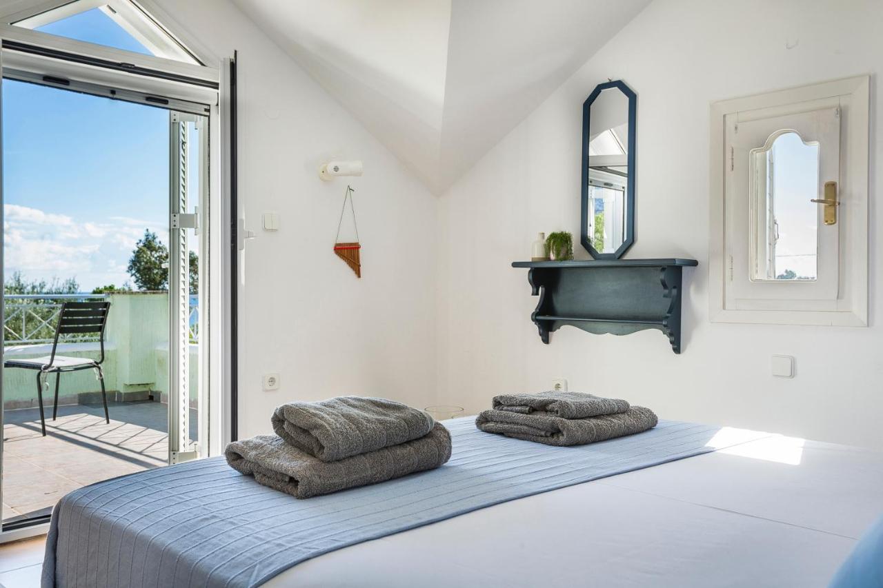 Bee'S Knees Retreat Βίλα Πεσάδα Εξωτερικό φωτογραφία
