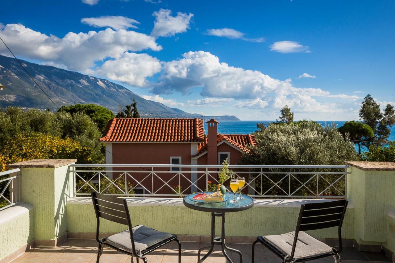 Bee'S Knees Retreat Βίλα Πεσάδα Εξωτερικό φωτογραφία