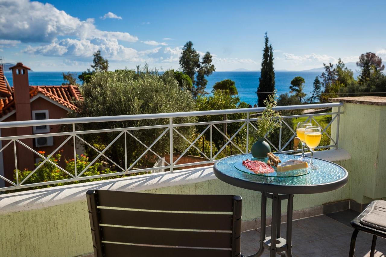 Bee'S Knees Retreat Βίλα Πεσάδα Εξωτερικό φωτογραφία
