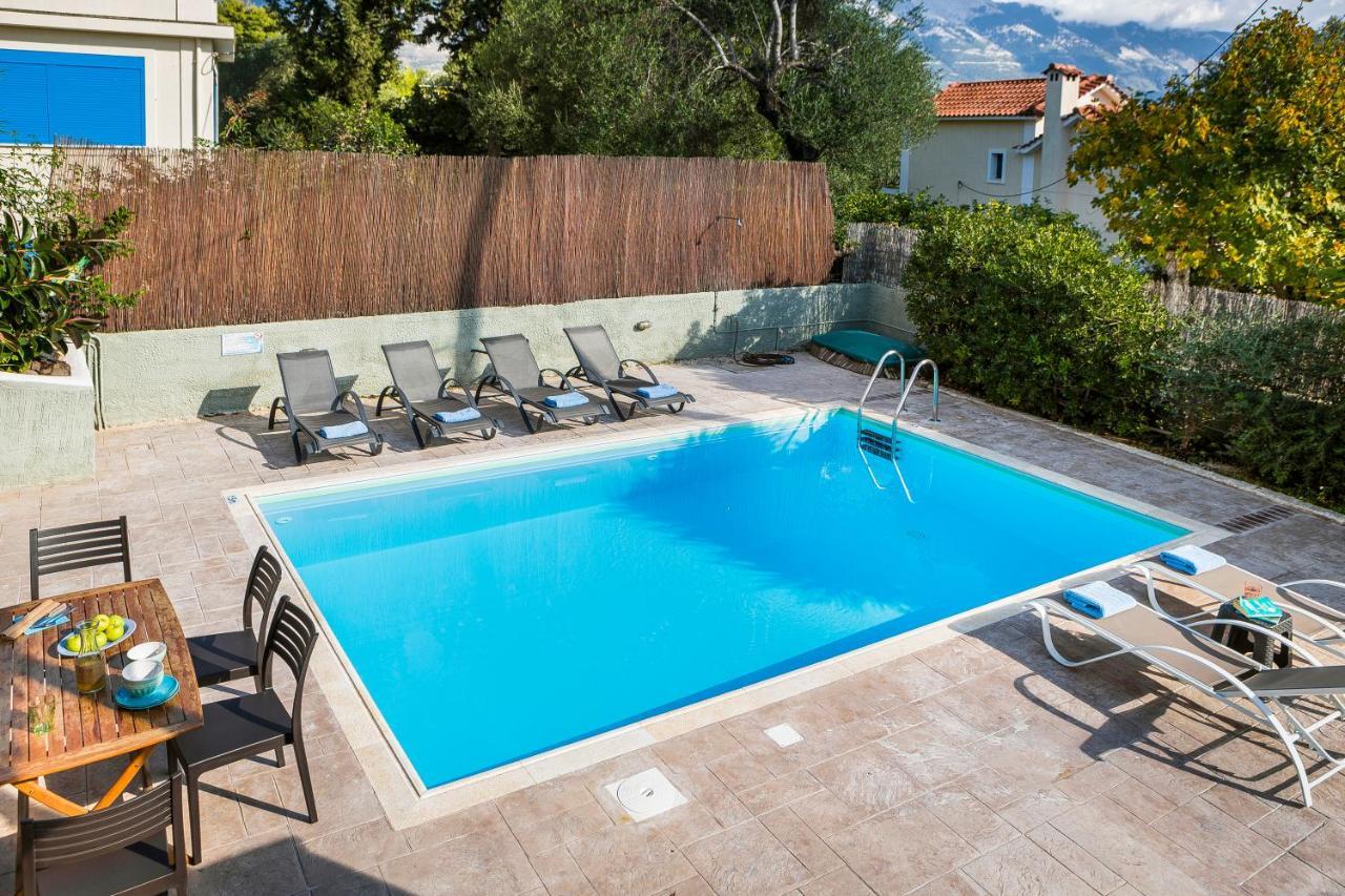 Bee'S Knees Retreat Βίλα Πεσάδα Εξωτερικό φωτογραφία